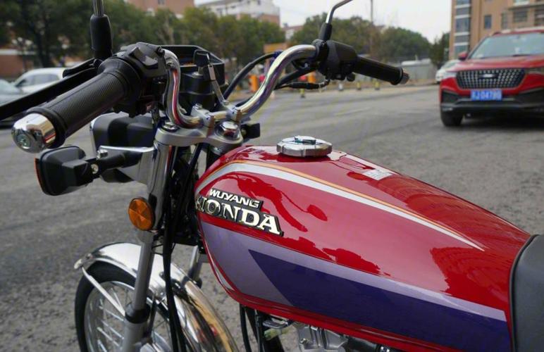 五羊本田电动车摩托车怎么样五羊本田摩托车125