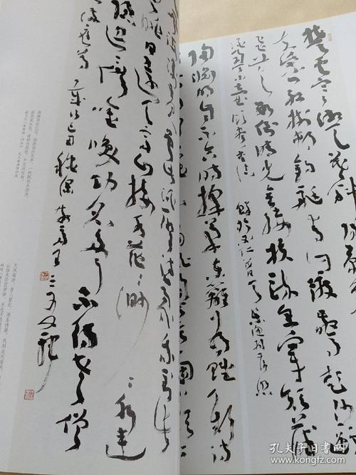 王三友书法作品集【8开】