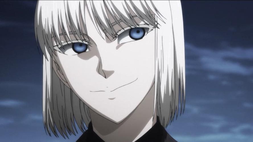 军火女王