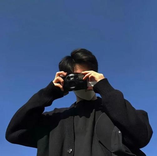 头像:渣男专属头像