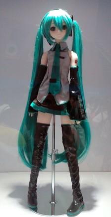 上海 初音未来演唱会
