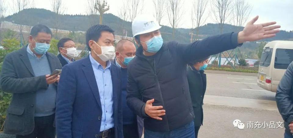 区委常委,政法委书记张学军,副区长赵少雄一同参加了当天的督导.