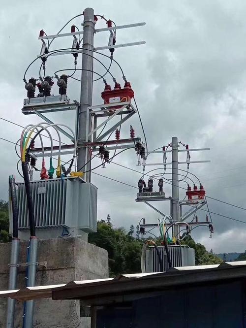 10kv真空断路器安装及运行常见问题及处理方法