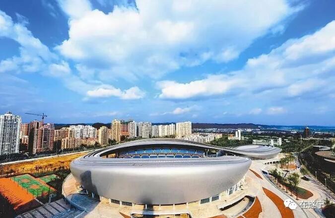 五彩河东 | 大热天,遂宁人一定要带娃去这些亲水乐园