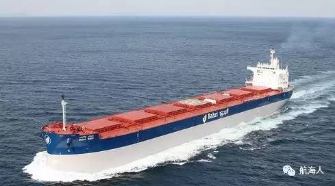 又收一艘世界最大超级油轮船东你知道它是谁共有几艘vlcc
