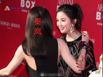 娱乐圈最干净0黑料的女星不是景甜 而是37岁公开承认整形的她