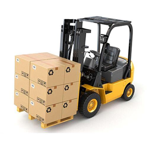 叉车装卸