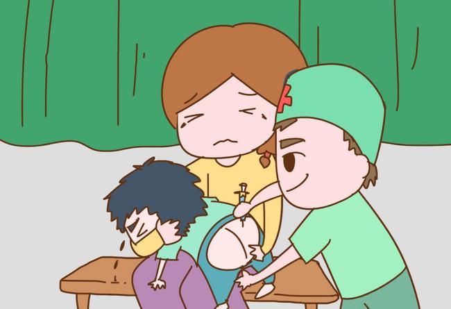 小时候经常打的屁股针便宜见效快如今为何消失了