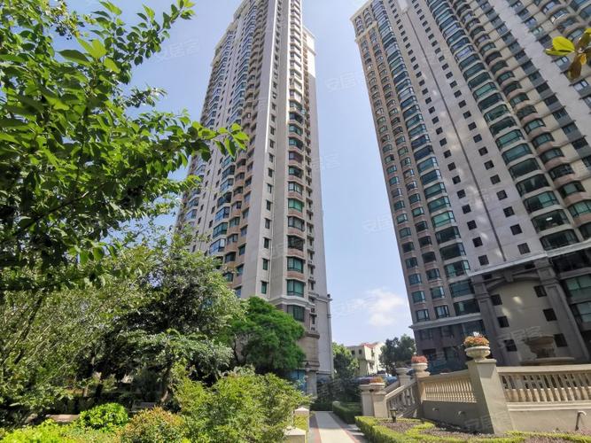 东方巴黎霞飞苑