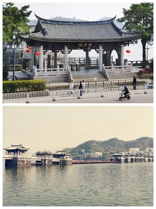 潮州有哪些值得一转的地方