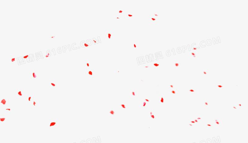 关键词:              花瓣飘落的花瓣手绘花瓣