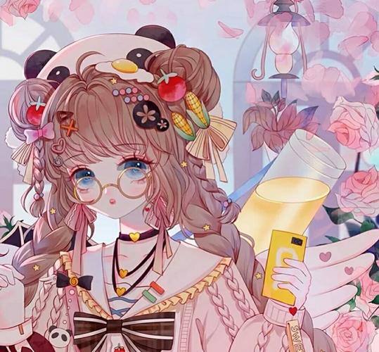 可爱动漫女头神明不会拯救肮脏的灵魂