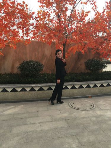 突然一夜之间,全蒲城的人们都在讨论这几个女人,你知道吗?