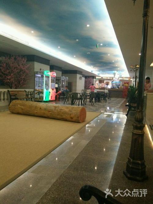 御府泉图片 - 第21张