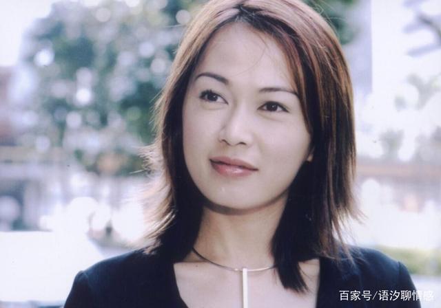 姚莹莹曾比袁咏仪人气还高,事业巅峰被雪藏,现如今身材超胖