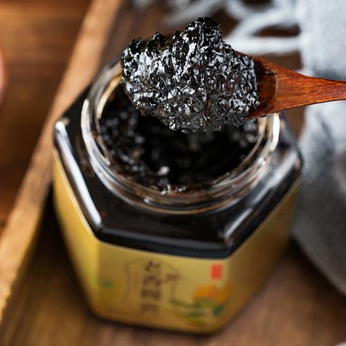 佛手老香黄膏香橼膏佛手柑佛手果膏佛手果老香黄膏故宫佛手膏