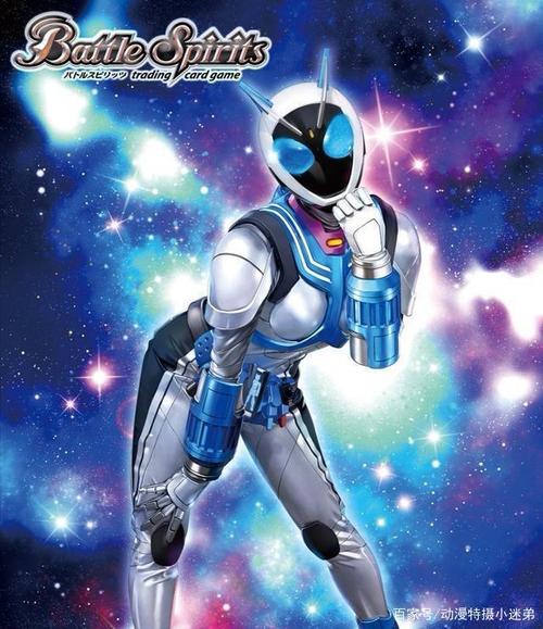 四个女性假面骑士,瓦尔基里和抚子的造型很漂亮