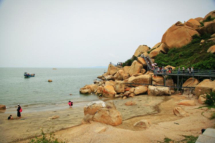 广东最美的乡村原来隐藏在江门,现为著名旅游胜地!