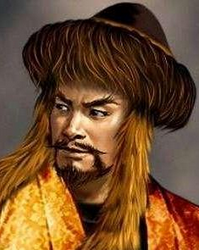 辽太宗&mdash;&mdash;耶律德光
