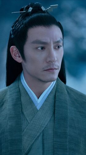 宸汐缘张震