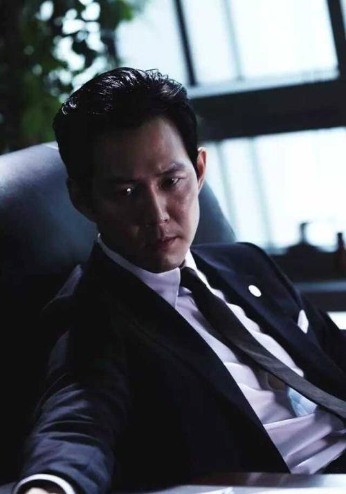 韩国男演员实力排行前十名!你心中的影帝是哪一个?