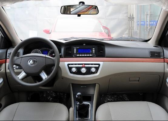 力帆620怎么样力帆620用的是什么发动机