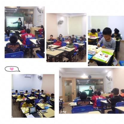 【弘文乐学城】看图写话,让孩子从此不怕写作文~~-在线订票-互动吧