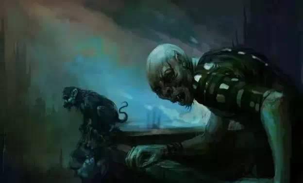 然而,人类这项充满魔幻色彩的认知,被德国波恩的历史学家彼得&
