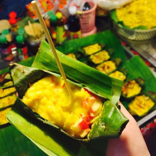 36 道泰国美食轰炸 你能不叫外卖看完吗