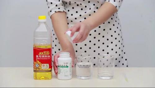福能源甲壳素胶囊产品示范视频