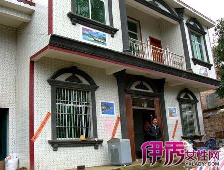 【图】农村新房子带阳台图片欣赏 告诉你阳台装修全攻略