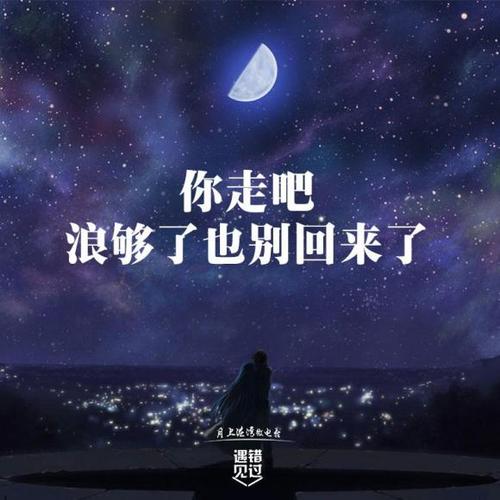 错过丨你走吧,浪够了也别回来(nj顾铭)