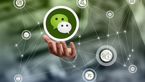 拯救600家实体店的朋友圈营销思维