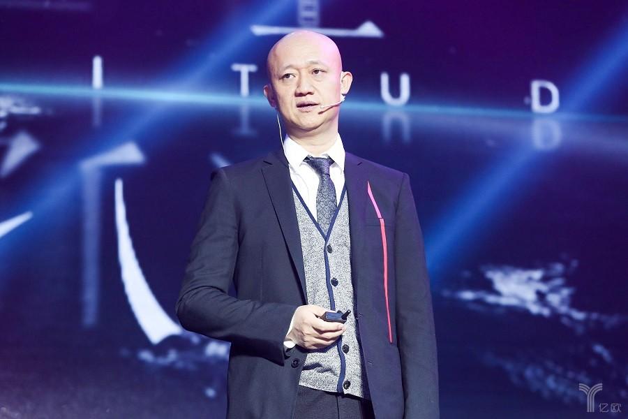 孤独者博洛尼ceo蔡明,25年时间读懂中产阶级的孤独