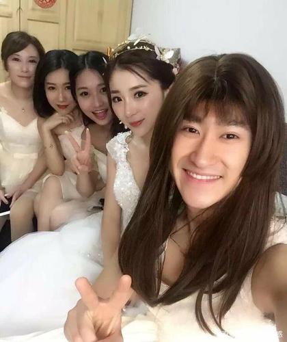 9年前,《百里挑一》受关注的沈思豪陈思远,后来走到一