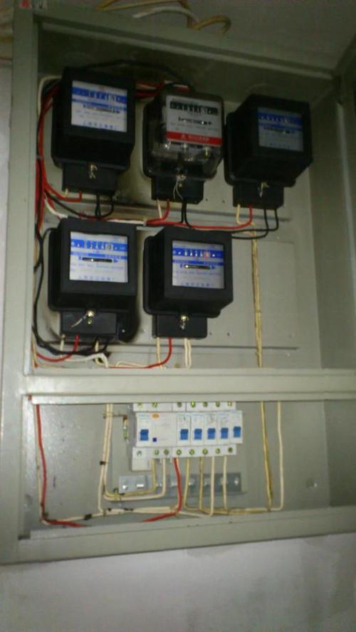 汉中男子以帮人改电表偷电谋利涉案20多万