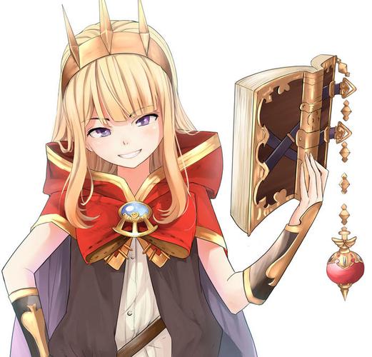 卡里奥斯特罗碧蓝幻想卡里奥斯特朗