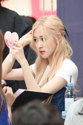 blackpink朴彩英ros07 - 堆糖,美图壁纸兴趣社区