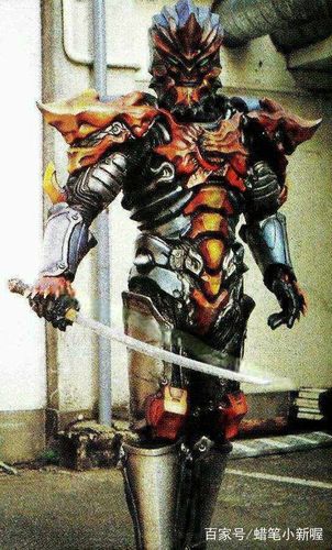 奥特曼:盘点五位手拿利剑的宇宙人, 伽古拉上榜