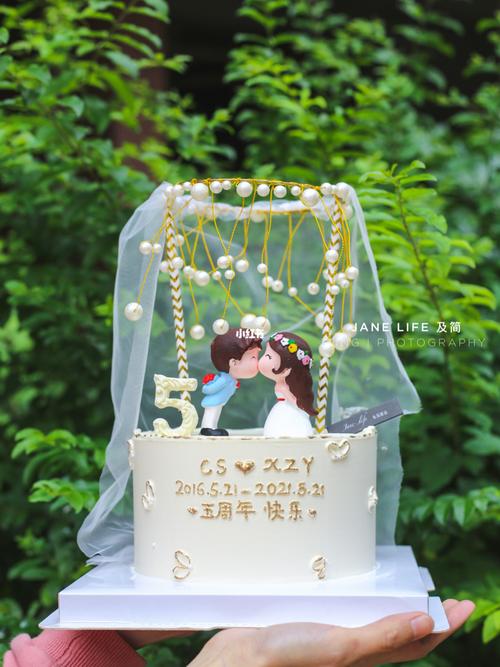 纪念日蛋糕|情侣蛋糕|结婚周年蛋糕_蛋糕_婚姻_纪念日