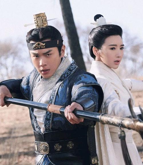 霍去病活了24年,张若昀主演的《霍去病》却有70集,难怪还没播出