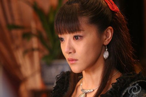 蹦噔你个蹦噔哦 看十全九美 邓家佳