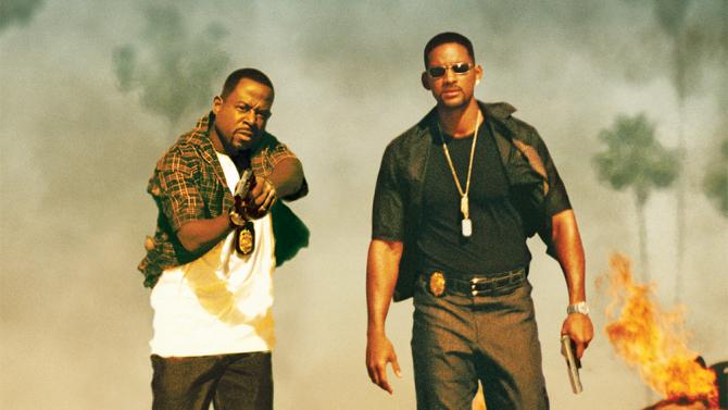 bad boys 3 and 4, dark tower, resident evil 6 get