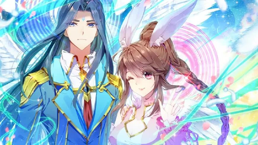 唐门#神界传说#龙王传说#海神唐三#小舞#唐舞桐#霍雨浩#唐舞麟#古月娜