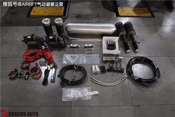 福特翼博改装airbft气动避震李洋邀你共赏