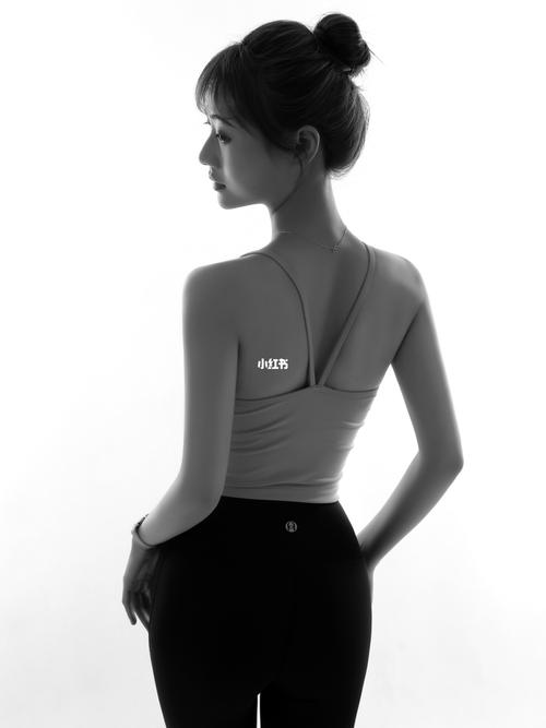 瑜伽形象照_瑜伽_摄影_写真