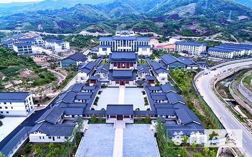 2019中国佛教讲经交流会将在浙江佛学院(总部)举行
