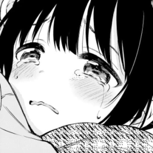 动漫女生头像丨伤感_女生头像_伤感_动漫_伤感女生头像_素材_头像