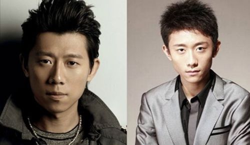 明星"撞脸"傻傻分不清楚!盘点娱乐圈长相神似的几对明星