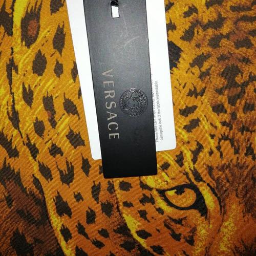 versace 范思哲男士短袖